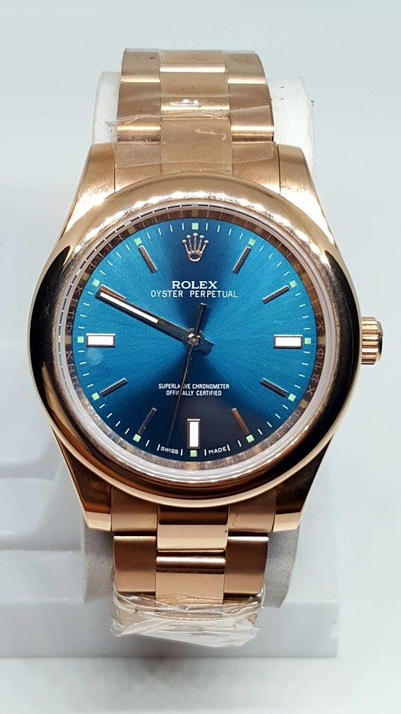 Rolex Oyster Perpetual Watch: Top quality Master Replica of Rolex Oyster Perpetual Watch : Flat-rate of $23.00 to anywhere. shipping rates are determined by Parcel weight and destination. Combined shipping: We offer combine shippi