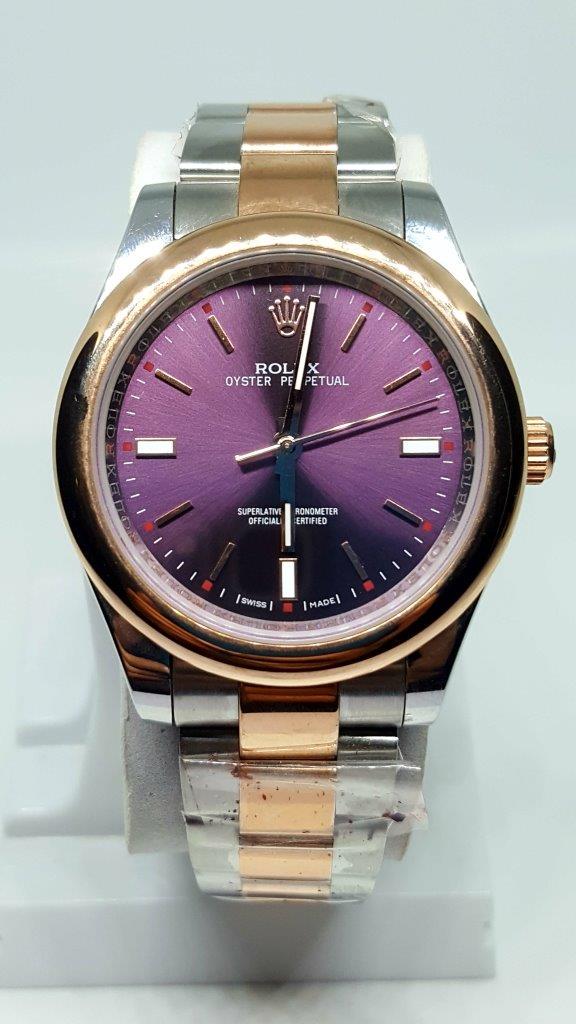 Rolex Oyster Perpetual Watch: Top quality Master Replica of Rolex Oyster Perpetual Watch : Flat-rate of $23.00 to anywhere. shipping rates are determined by Parcel weight and destination. Combined shipping: We offer combine shippi