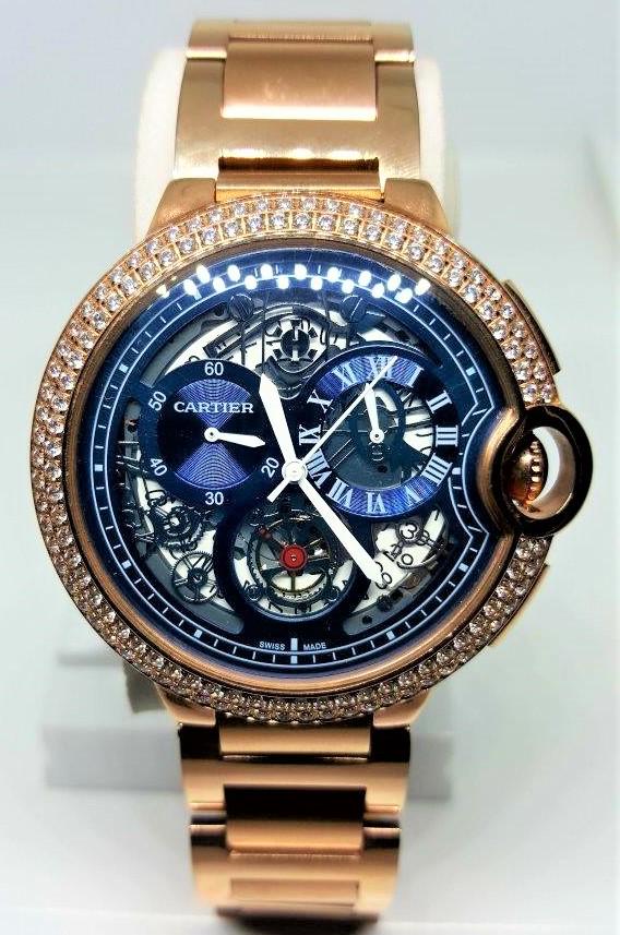 Beautiful Cartier Watch: Top quality Master Replica of Cartier Watch : Flat-rate of $23.00 to anywhere. shipping rates are determined by Parcel weight and destination. Combined shipping: We offer combine shipping on multiple 