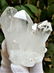 300 Grams Natural Fedan Quartz Crystals - 3