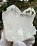 300 Grams Natural Fedan Quartz Crystals - 5