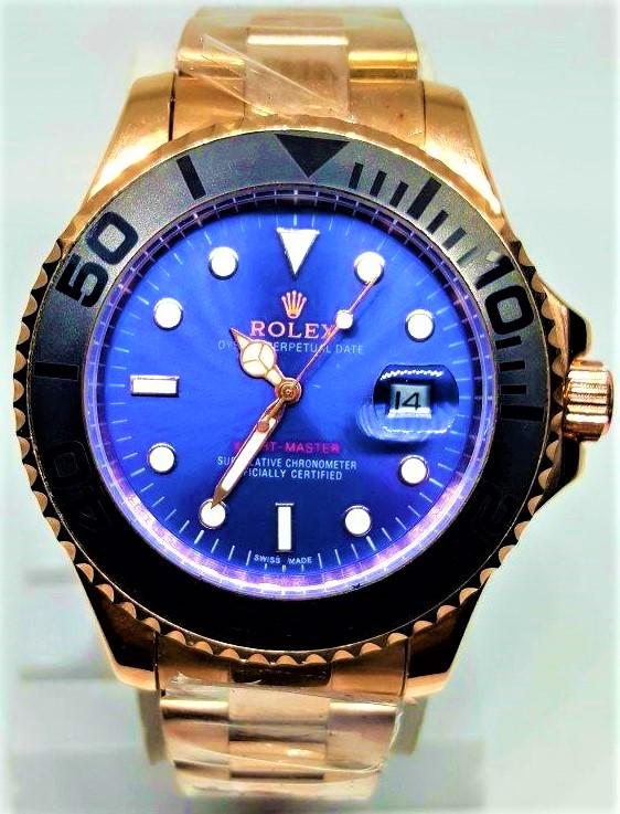 Rolex Oyster Perpetual Yacht Master Automatic Watch for: Master Quality Rolex Oyster Perpetual Yacht Master Automatic Watch for Men : Flat-rate of $23.00 to anywhere. shipping rates are determined by Parcel weight and destination. Combined shipping: We offe