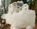 222.5 Grams Undamaged Fedan Quartz Crystal - 3