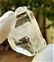 32.9 Grams Undamaged Fedan Quartz