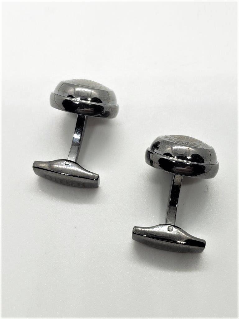 RADO Cufflinks for Men: RADO Cufflinks for Men shipping rates are determined by Parcel weight and destination. Combined shipping: We offer combine shipping on multiple items purchased to reduce shipping cost.
