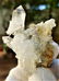 37.8 Grams Undamaged Fedan Quartz Crystal