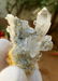 37.8 Grams Undamaged Fedan Quartz Crystal - 2