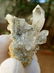 37.8 Grams Undamaged Fedan Quartz Crystal - 3