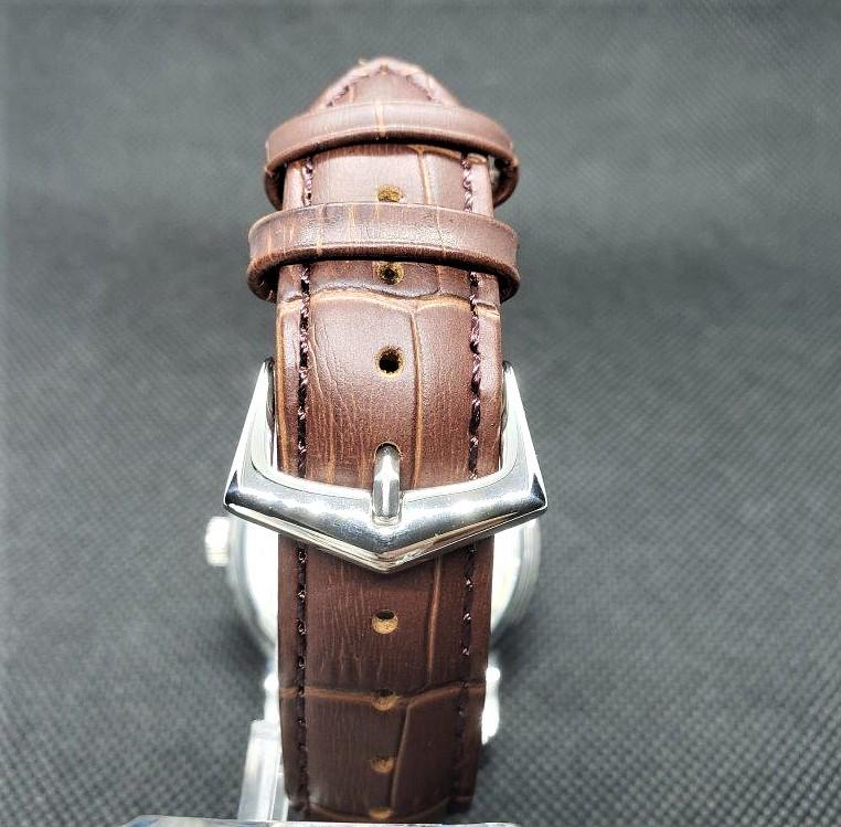 Patek Philippe Geneve Tourbillon Automatic Watch - 4