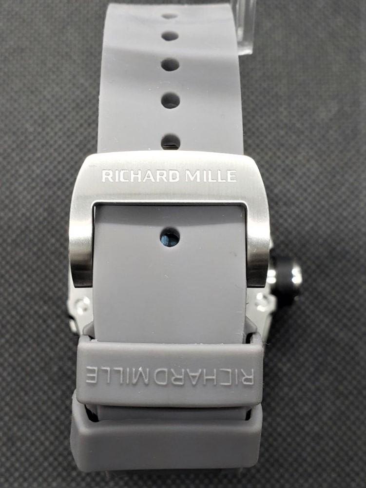 RICHARD MILLE Automatic Watch - 4