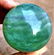 400 Fluorite Sphere - Diameter 63 mm - 2