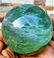 400 Fluorite Sphere - Diameter 63 mm - 3