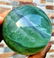 400 Fluorite Sphere - Diameter 63 mm - 4