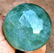 400 Fluorite Sphere - Diameter 63 mm - 7