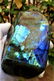 1058 Grams Colorful Labradorite Healing Tumblr - 6
