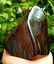 800 Grams Amazing Tiger Eye Healing Tumble - 2