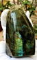 449.5 Grams Colorful Labradorite Healing Tumblr - 2