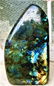 449.5 Grams Colorful Labradorite Healing Tumblr - 3