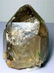 2100 Grams Smoky Quartz with Tourmaline Crystals