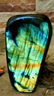 462.6 Grams Colorful Labradorite Healing Tumblr - 2