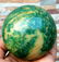 850 Grams Mossonite Sphere - Diameter 83 mm - 6