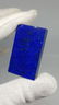 41.5 Grams Royal Blue Lapis Lazuli Biscuit - 5