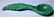 59.2 Gram Natural Aventurine Healing Spoon