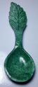 59.2 Gram Natural Aventurine Healing Spoon - 3