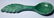 59.2 Gram Natural Aventurine Healing Spoon - 4