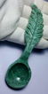 59.2 Gram Natural Aventurine Healing Spoon - 5