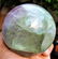 615 Fluorite Sphere - Diameter 72 mm - 4