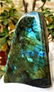368.7 Grams Colorful Labradorite Healing Tumblr