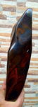 3 Kg Top Quality Tiger Eye Healing Tumble - 5