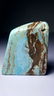 269 Grams Naturally itched Fluorescent Calcite Tumble