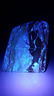 269 Grams Naturally itched Fluorescent Calcite Tumble - 4