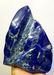 1950 Grams Afghan Lapis Lazuli Decorative Tumble