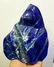 1950 Grams Afghan Lapis Lazuli Decorative Tumble - 2