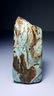 295 Grams Naturally itched Fluorescent Calcite Tumble - 4