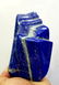 900 Grams Royal Blue Natural Lapis Lazuli - 2
