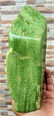 1820 Grams Hand Carved Sarpentine Healing Tumble - 2