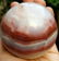 580 Grams Onix Sphere - Diameter 74 mm - 2
