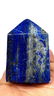180 GRAMS NATURAL LAPIZ PYRAMID
