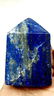180 GRAMS NATURAL LAPIZ PYRAMID - 2