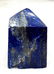 180 GRAMS NATURAL LAPIZ PYRAMID - 3