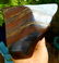 3000 Grams Tiger Eye Healing Tumble - 2