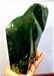 3 KG NATURAL DEEP GREEN NEPHRITE MINERAL