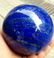 1200 Grams Natural Lapis Lazuli Healing Tumble - 2