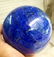 1200 Grams Natural Lapis Lazuli Healing Tumble - 3