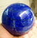 1200 Grams Natural Lapis Lazuli Healing Tumble - 4