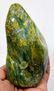 700 GRAMS Natural Self Standing Mossonite - 2